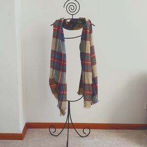Old Navy * Blanket scarf